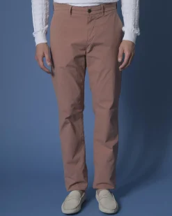 La Piscine Paris Pantalon chino 7 For All Mankind*Homme Pantalons
