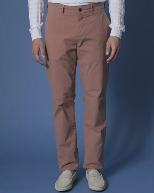 La Piscine Paris Pantalon chino 7 For All Mankind*Homme Pantalons