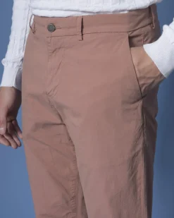 La Piscine Paris Pantalon chino 7 For All Mankind*Homme Pantalons