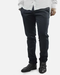 La Piscine Paris Pantalon chino Roda*Homme Pantalons