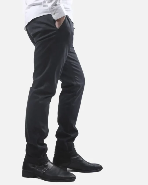 La Piscine Paris Pantalon chino Roda*Homme Pantalons