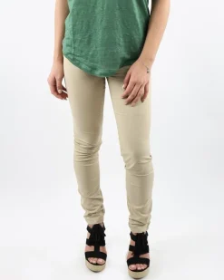 La Piscine Paris Pantalon cigarette May June*Femme Pantalons