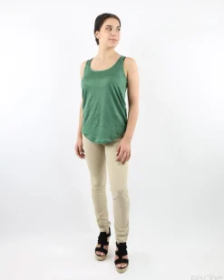 La Piscine Paris Pantalon cigarette May June*Femme Pantalons
