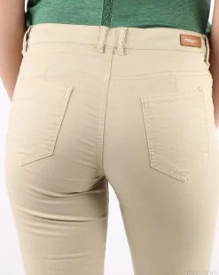 La Piscine Paris Pantalon cigarette May June*Femme Pantalons