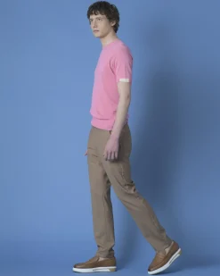 La Piscine Paris Pantalon classique Maison Flâneur*Homme Pantalons