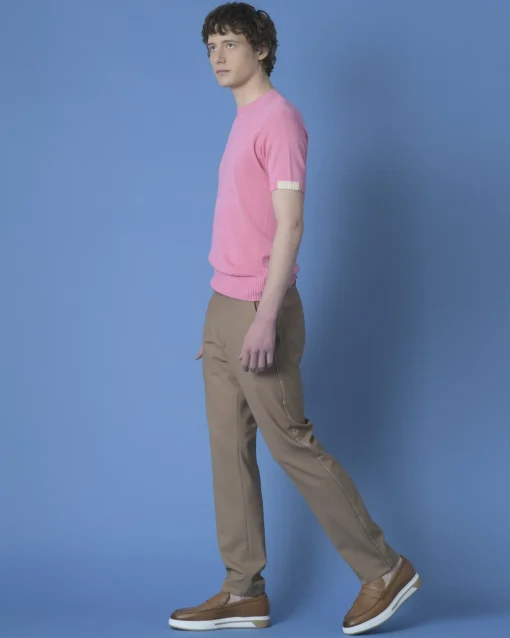 La Piscine Paris Pantalon classique Maison Flâneur*Homme Pantalons