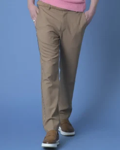 La Piscine Paris Pantalon classique Maison Flâneur*Homme Pantalons