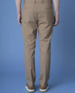 La Piscine Paris Pantalon classique Maison Flâneur*Homme Pantalons