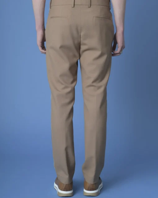 La Piscine Paris Pantalon classique Maison Flâneur*Homme Pantalons