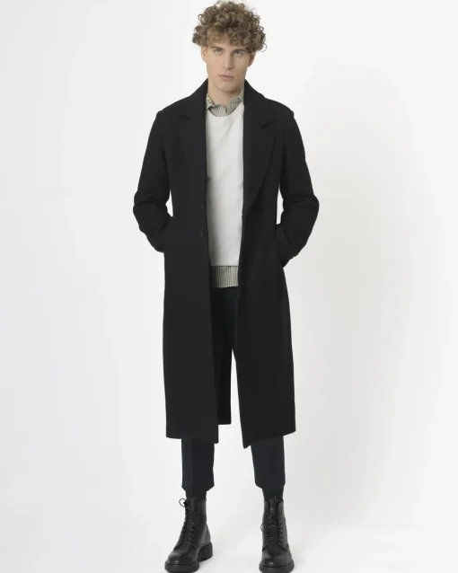 La Piscine Paris Pantalon coupe carotte True Nyc*Homme Pantalons