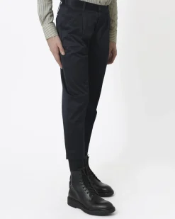 La Piscine Paris Pantalon coupe carotte True Nyc*Homme Pantalons