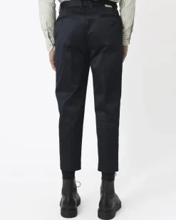 La Piscine Paris Pantalon coupe carotte True Nyc*Homme Pantalons