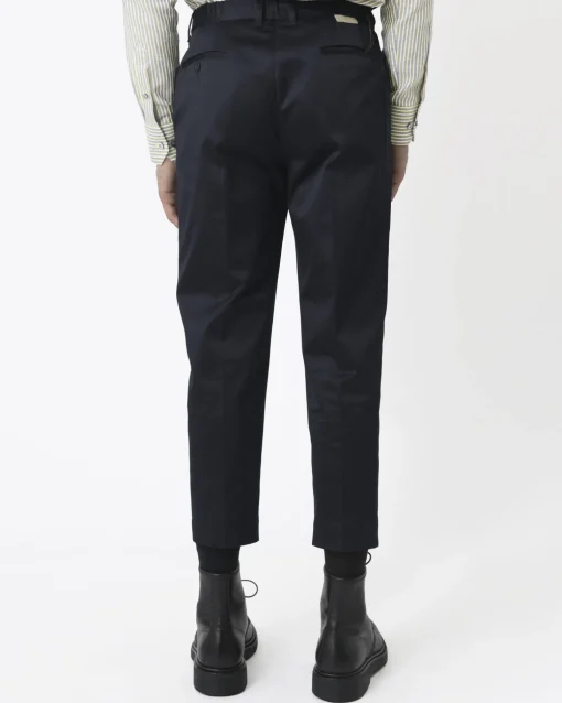 La Piscine Paris Pantalon coupe carotte True Nyc*Homme Pantalons