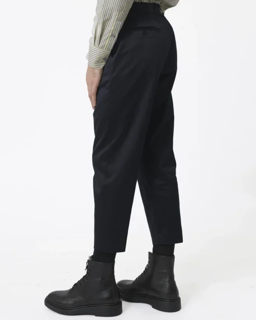 La Piscine Paris Pantalon coupe carotte True Nyc*Homme Pantalons