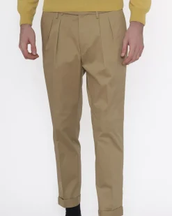 La Piscine Paris Pantalon coupe fuselé Michael Coal*Homme Pantalons