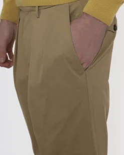 La Piscine Paris Pantalon coupe fuselé Michael Coal*Homme Pantalons