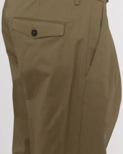 La Piscine Paris Pantalon coupe fuselé Michael Coal*Homme Pantalons