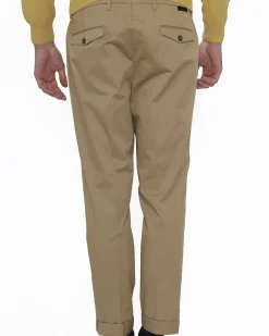 La Piscine Paris Pantalon coupe fuselé Michael Coal*Homme Pantalons