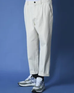 La Piscine Paris Pantalon coupe large True NYC*Homme Jeans