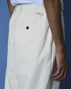 La Piscine Paris Pantalon coupe large True NYC*Homme Jeans