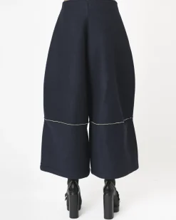 La Piscine Paris Pantalon coupe large XXL Stefano Mortari*Femme Pantalons|Bas Femme