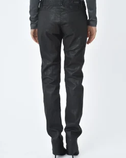 La Piscine Paris Pantalon cuir Gimo'S*Femme Pantalons|Bas Femme