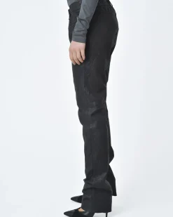 La Piscine Paris Pantalon cuir Gimo'S*Femme Pantalons|Bas Femme