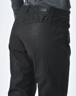 La Piscine Paris Pantalon cuir Gimo'S*Femme Pantalons|Bas Femme