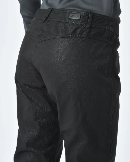 La Piscine Paris Pantalon cuir Gimo'S*Femme Pantalons|Bas Femme