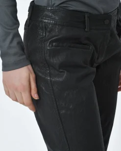 La Piscine Paris Pantalon cuir Gimo'S*Femme Pantalons|Bas Femme