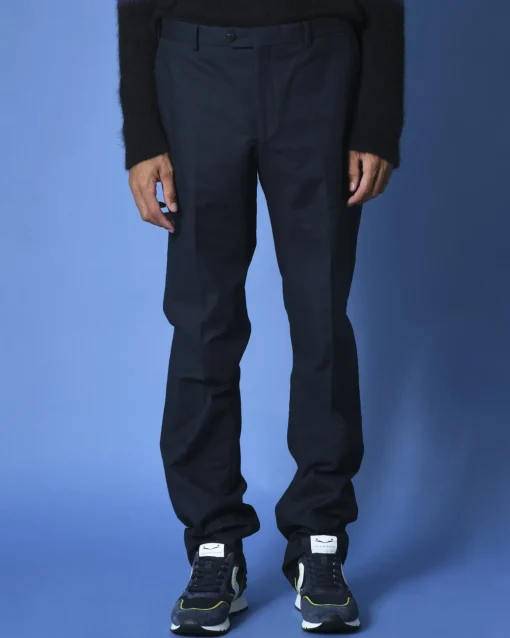 La Piscine Paris Pantalon de costume Pal Zileri*Homme Pantalons