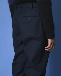 La Piscine Paris Pantalon de costume Pal Zileri*Homme Pantalons