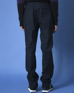 La Piscine Paris Pantalon de costume Pal Zileri*Homme Pantalons