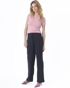 La Piscine Paris Pantalon de jogging 120% Lino*Femme Pantalons|Bas Femme