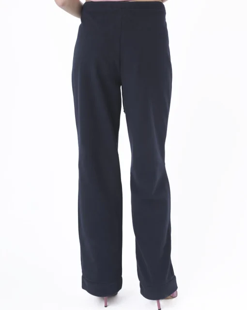 La Piscine Paris Pantalon de jogging 120% Lino*Femme Pantalons|Bas Femme
