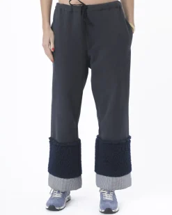 La Piscine Paris Pantalon de jogging large Avn*Femme Pantalons|Bas Femme