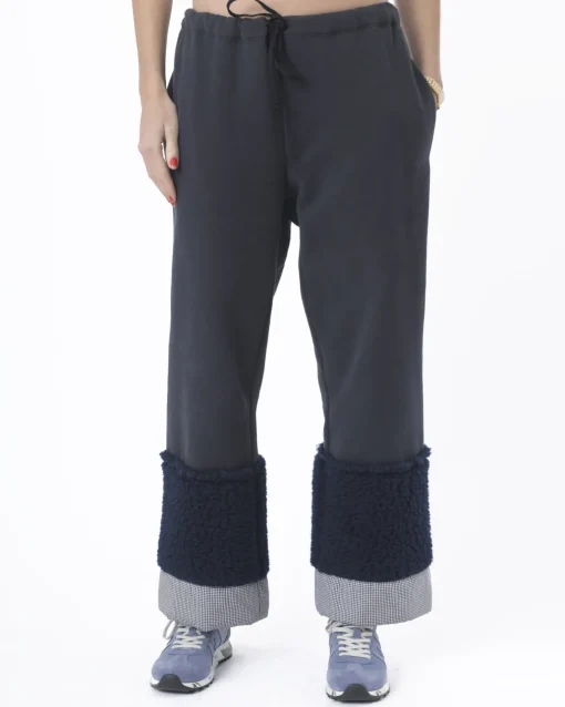 La Piscine Paris Pantalon de jogging large Avn*Femme Pantalons|Bas Femme