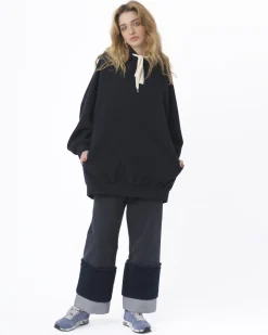 La Piscine Paris Pantalon de jogging large Avn*Femme Pantalons|Bas Femme