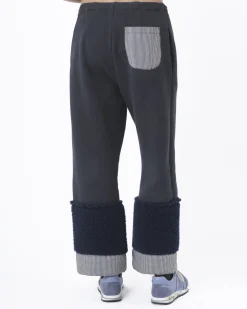La Piscine Paris Pantalon de jogging large Avn*Femme Pantalons|Bas Femme