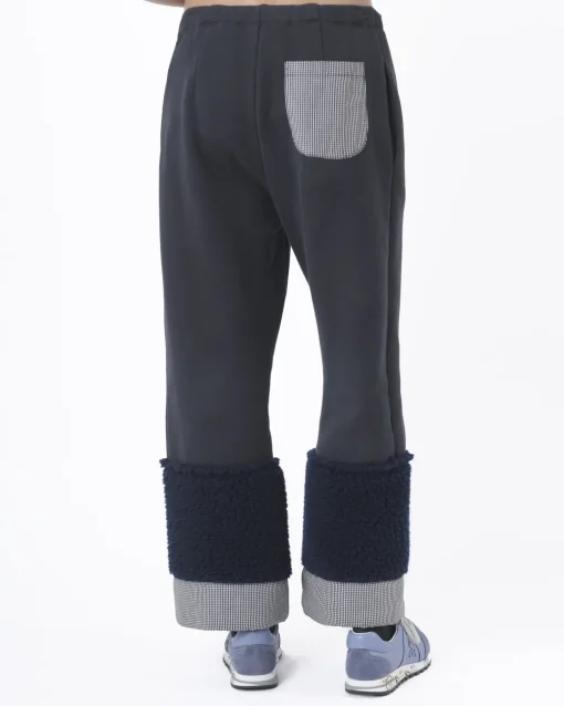 La Piscine Paris Pantalon de jogging large Avn*Femme Pantalons|Bas Femme