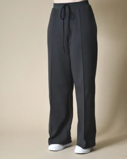 La Piscine Paris Pantalon de survêtement en coton Lost & Found*Femme Pantalons|Bas Femme