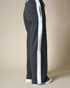 La Piscine Paris Pantalon de survêtement en coton Lost & Found*Femme Pantalons|Bas Femme