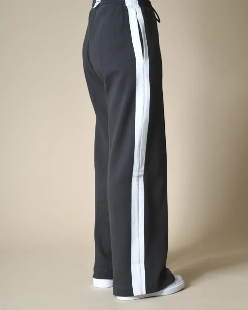 La Piscine Paris Pantalon de survêtement en coton Lost & Found*Femme Pantalons|Bas Femme