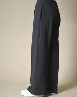 La Piscine Paris Pantalon de survêtement en coton Lost & Found*Femme Pantalons|Bas Femme