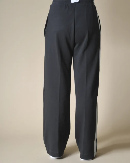 La Piscine Paris Pantalon de survêtement en coton Lost & Found*Femme Pantalons|Bas Femme
