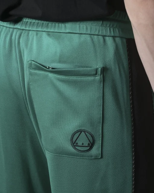 La Piscine Paris Pantalon de survêtement en jersey McQ Alexander McQueen*Homme Sportwear