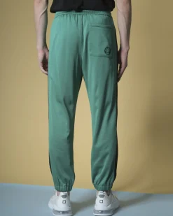 La Piscine Paris Pantalon de survêtement en jersey McQ Alexander McQueen*Homme Sportwear