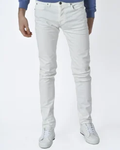 La Piscine Paris Pantalon denim Eleventy*Homme Jeans