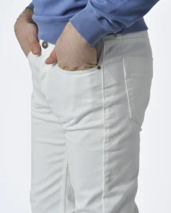 La Piscine Paris Pantalon denim Eleventy*Homme Jeans