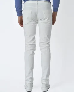 La Piscine Paris Pantalon denim Eleventy*Homme Jeans